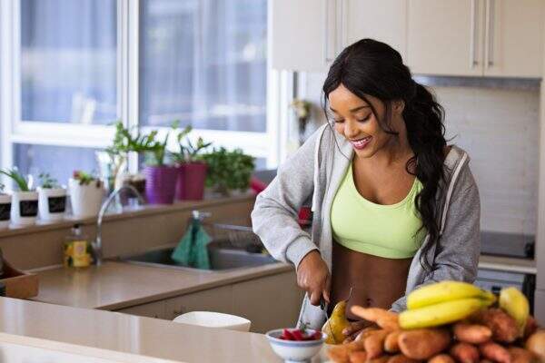 Nutrição vs. depressão. Uma dieta adequada ajuda no combate à doença