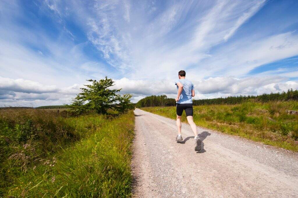 Os Benefícios do Exercício Físico na Saúde Mental