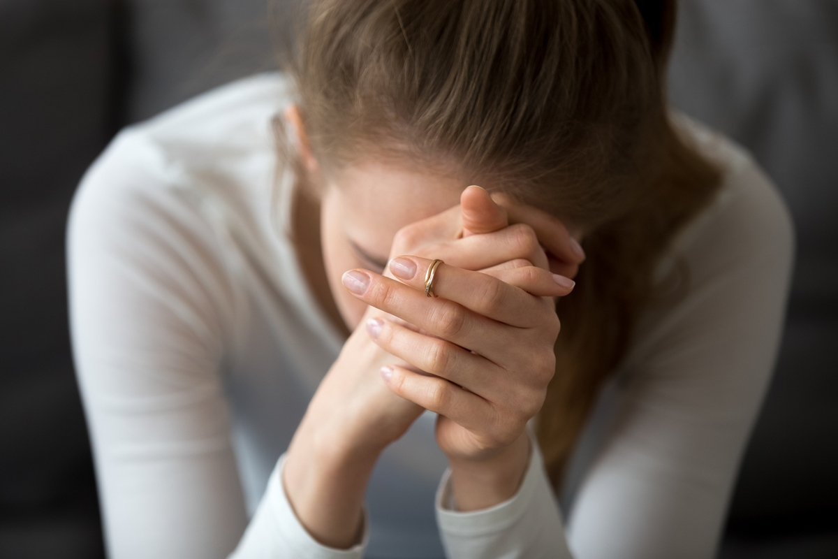 Tristeza ou Depressão: qual a diferença? PSICÓLOGA LARA DIAS