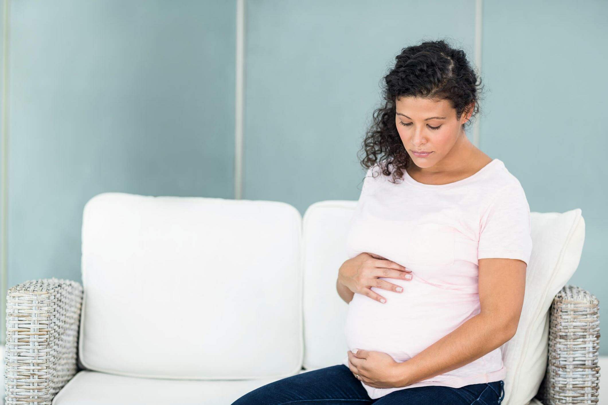 Depressão na gravidez: como evitar o suicídio materno?