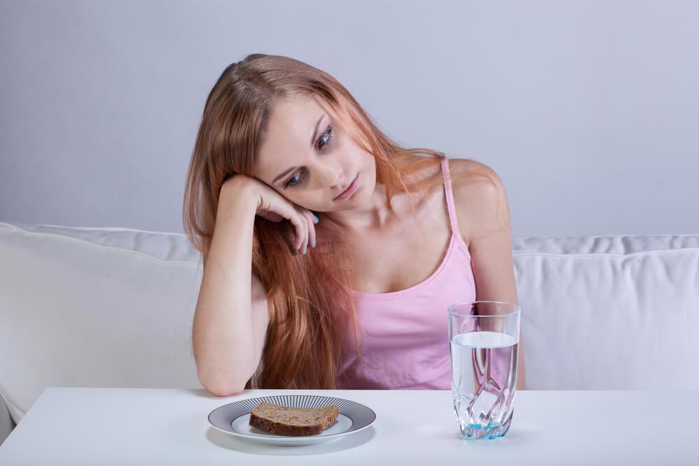 Tratamento Anorexia nervosa adolescentes