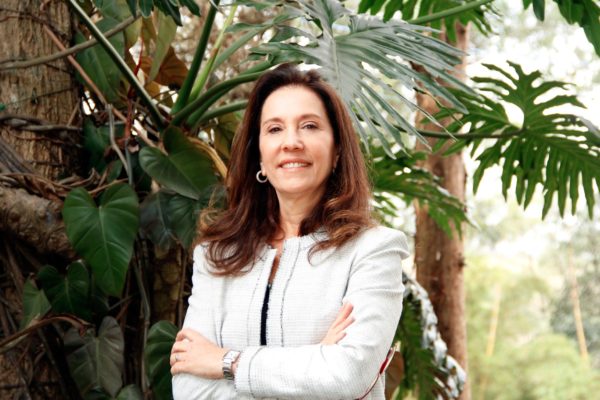 Suzana Amaral