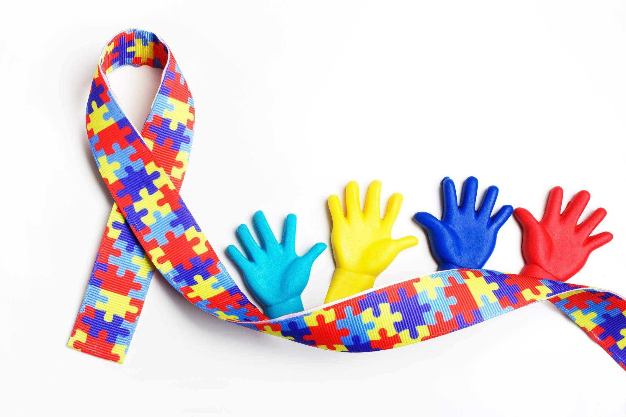 Abril Azul mês do Autismo: entenda mais sobre esse transtorno