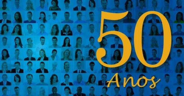 50 anos do Hospital Santa Mônica