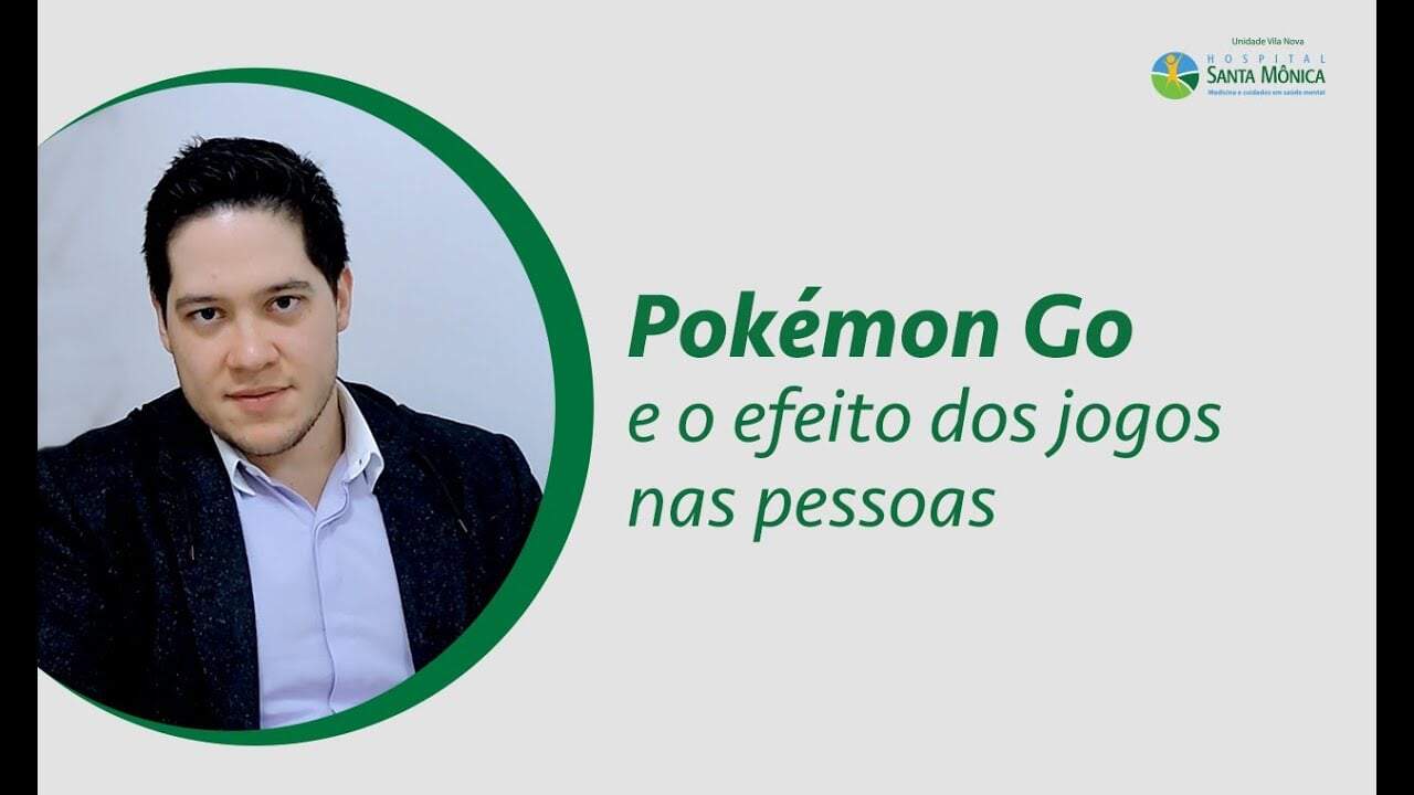 Pokémon GO: após ataques pessoais, diretor do jogo comenta