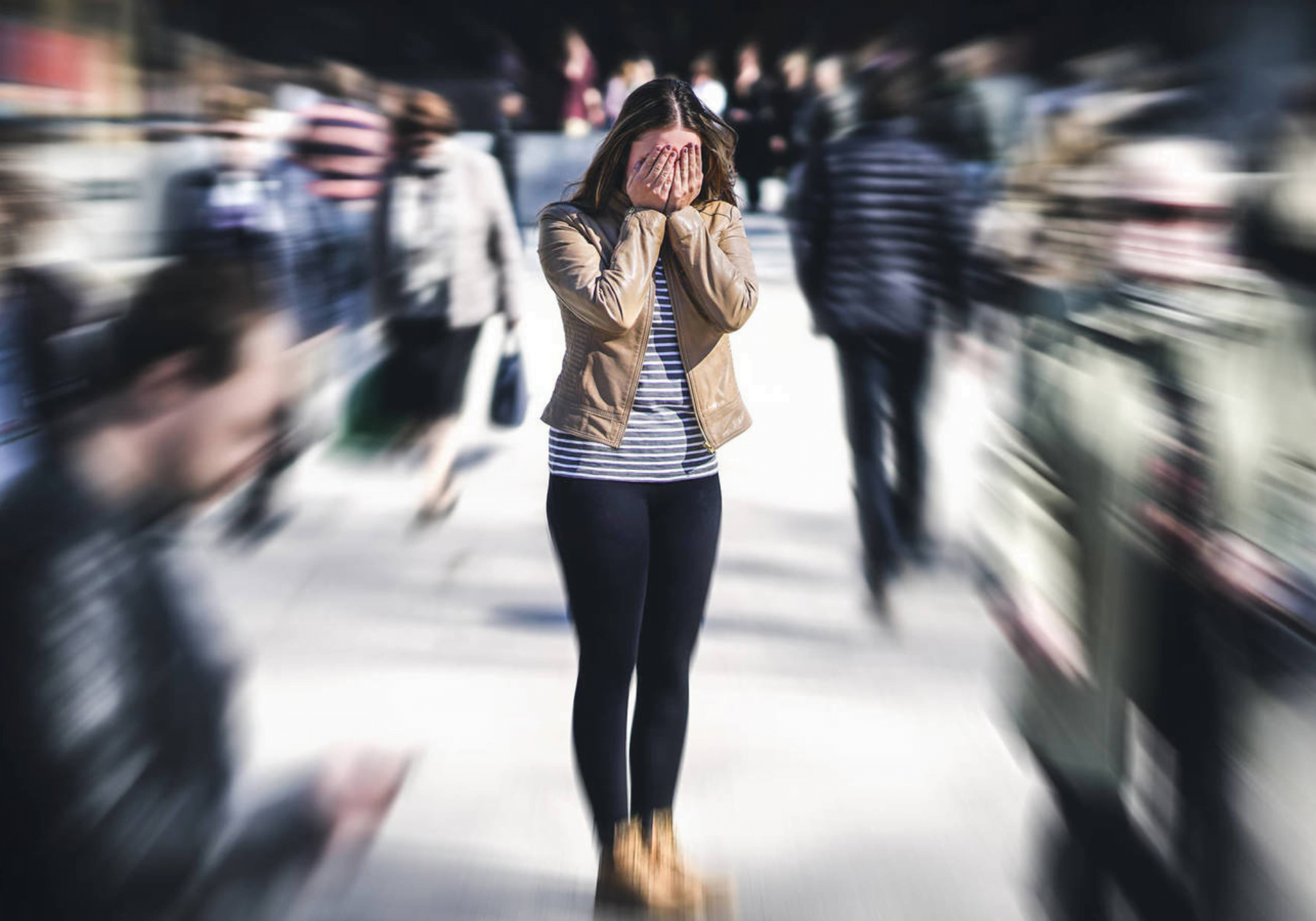 Síndrome de Bordeline tem cura?