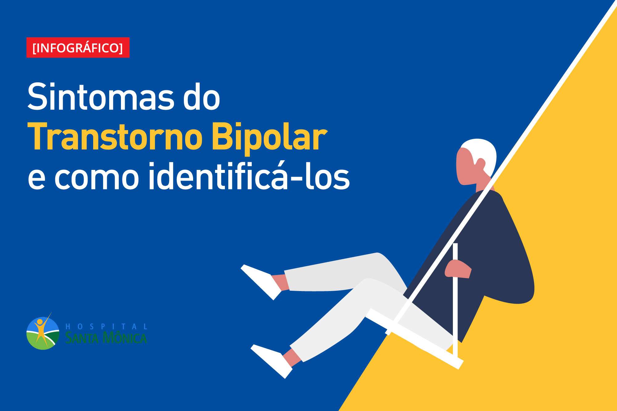 Diferenças entre transtorno bipolar e transtorno borderline