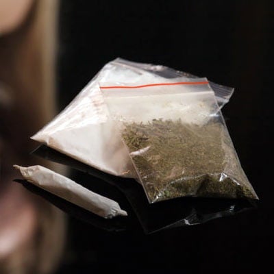 Drogas