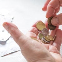 Problemas Financeiros