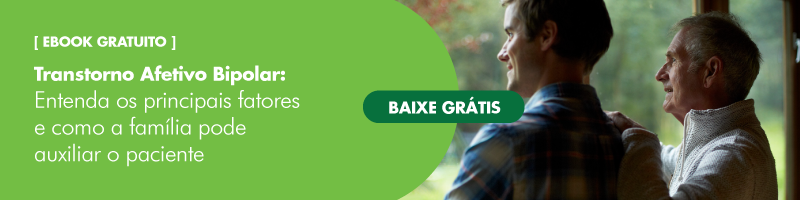 Banner com oferta de e-book gratuito sobre "Transtorno Afetivo Bipolar"