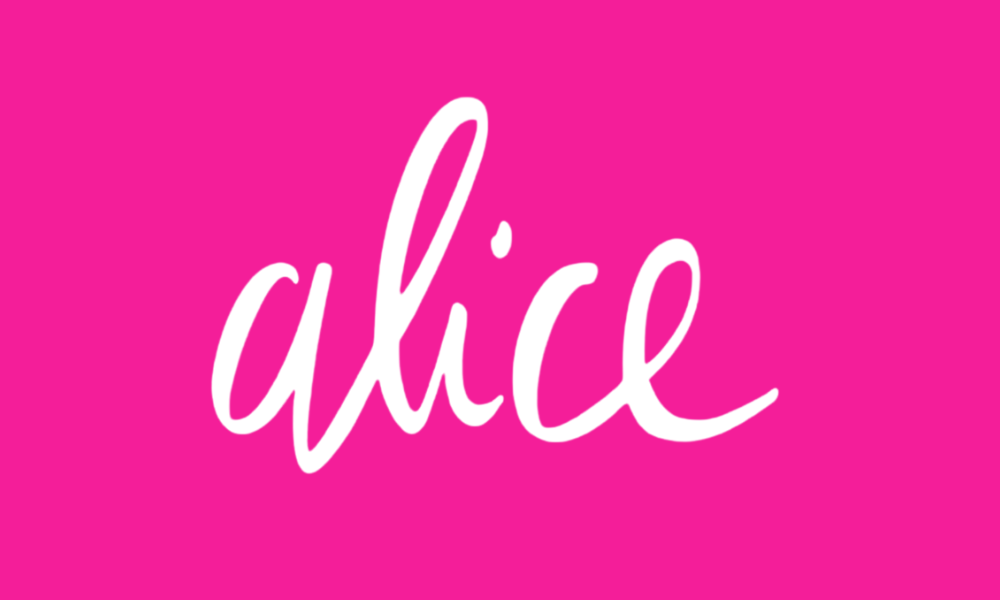 Plano de Saúde Alice