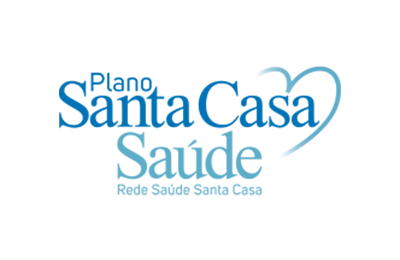 Santa Casa Saúde