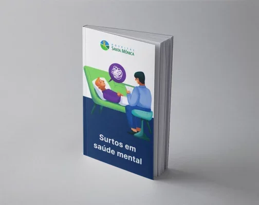 Ebook surtos em saúde mental: descubra o que fazer nessas situações