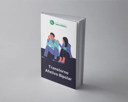 Ebook transtorno afetivo bipolar