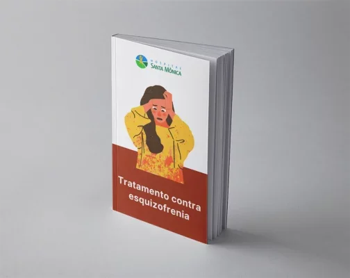 Ebook tratamento contra esquizofrenia: entenda o passo a passo para superar a doença