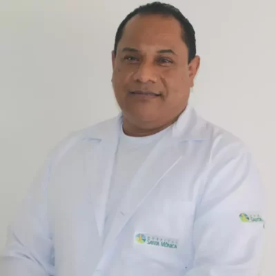 Dr. Felix Antônio Reyes Vargas