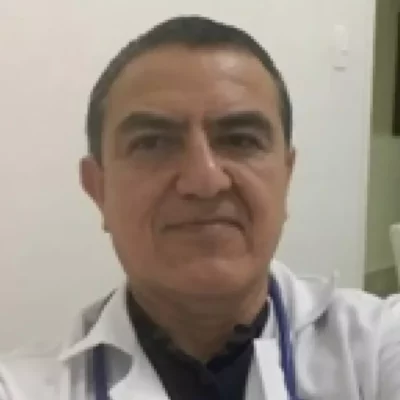 Dr. Fernando Peter Zuniga Munoz