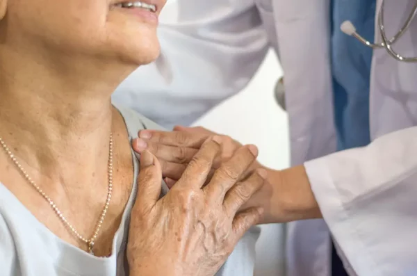 Tratamento Doença de Parkinson