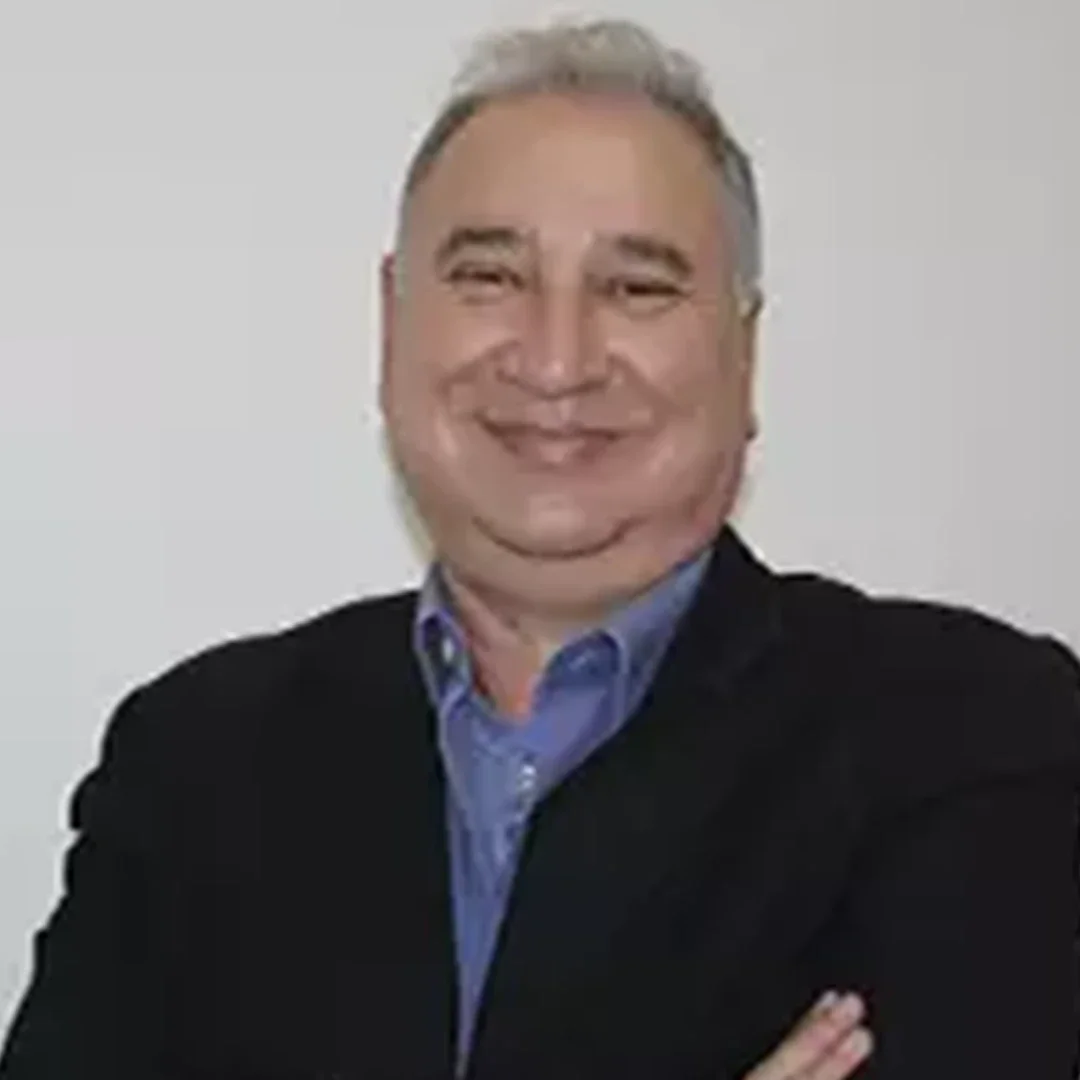 Dr Carlos Eduardo Zacharias