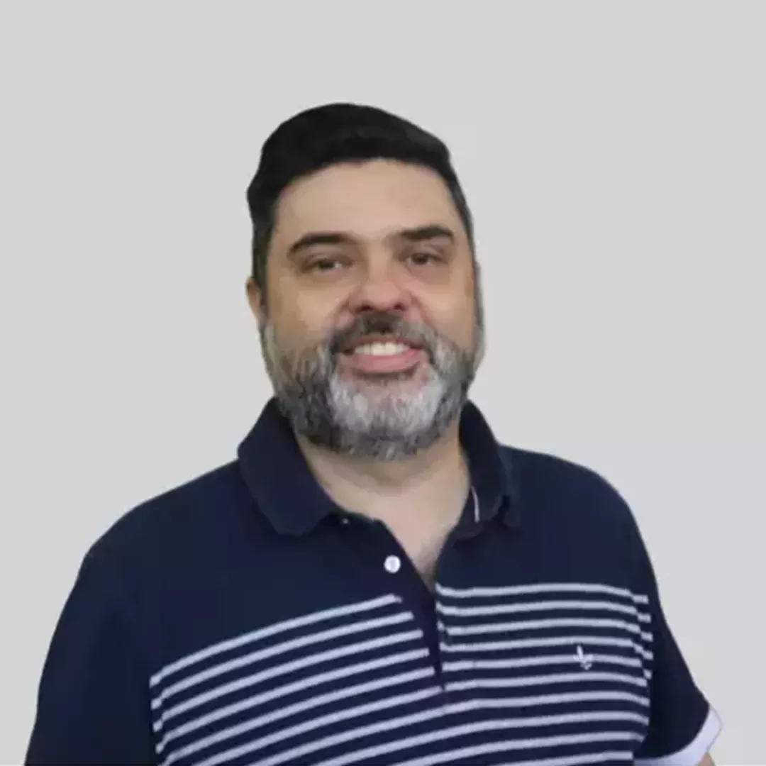 Marcelo Pinesso