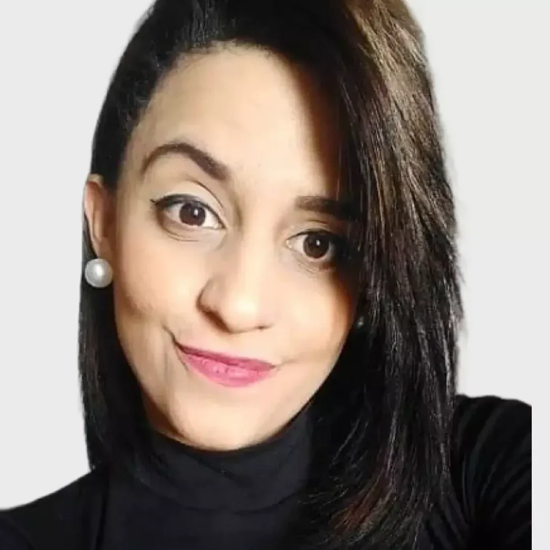 Aline Amanda de Souza Santos