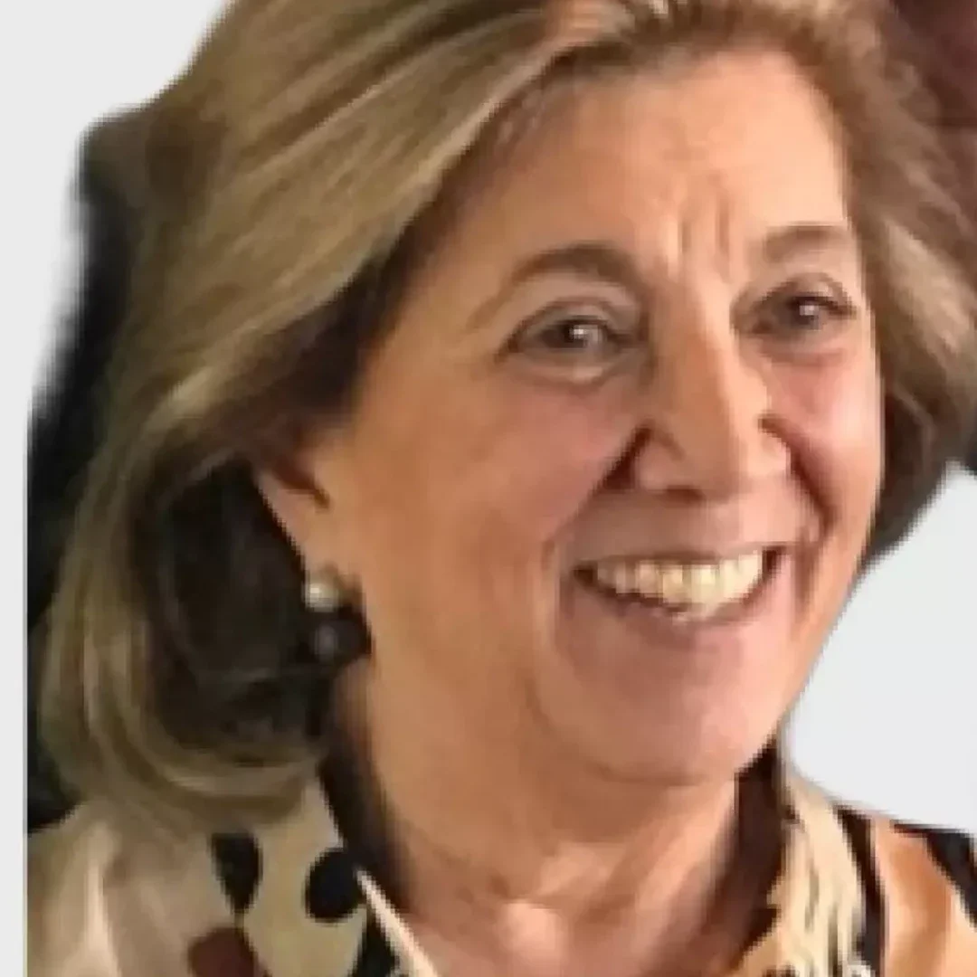 Ana Maria Bellizia