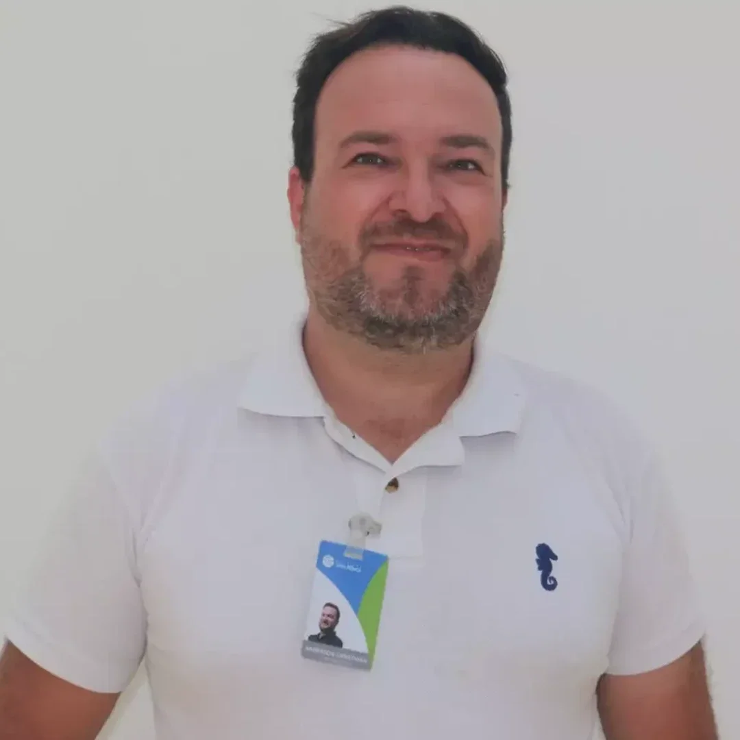 Anderson Lazinho