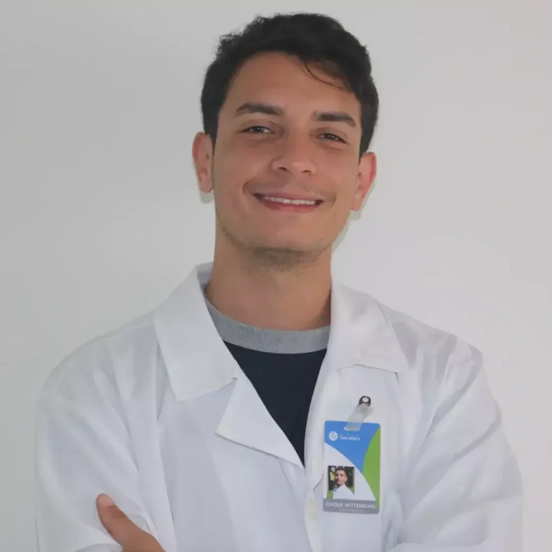 Caique Wittenburg Guerra