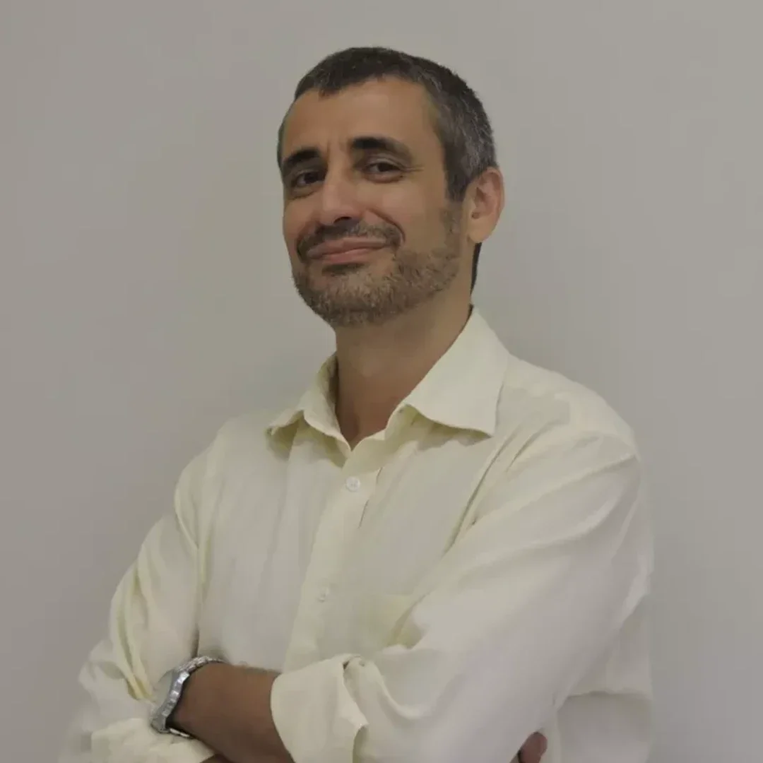 Dr. Claudio Elias Duarte