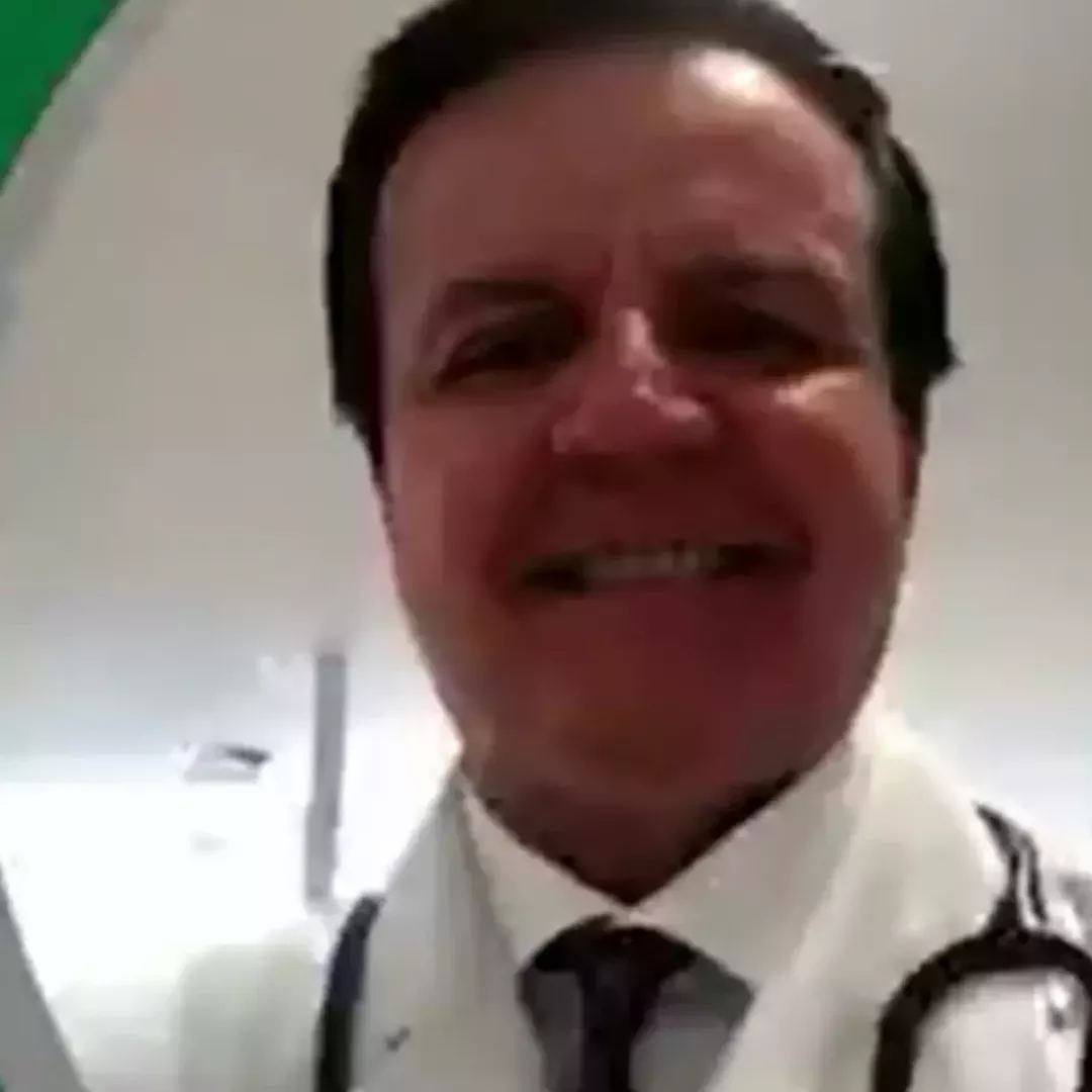 Dr. José Alberto Caliani