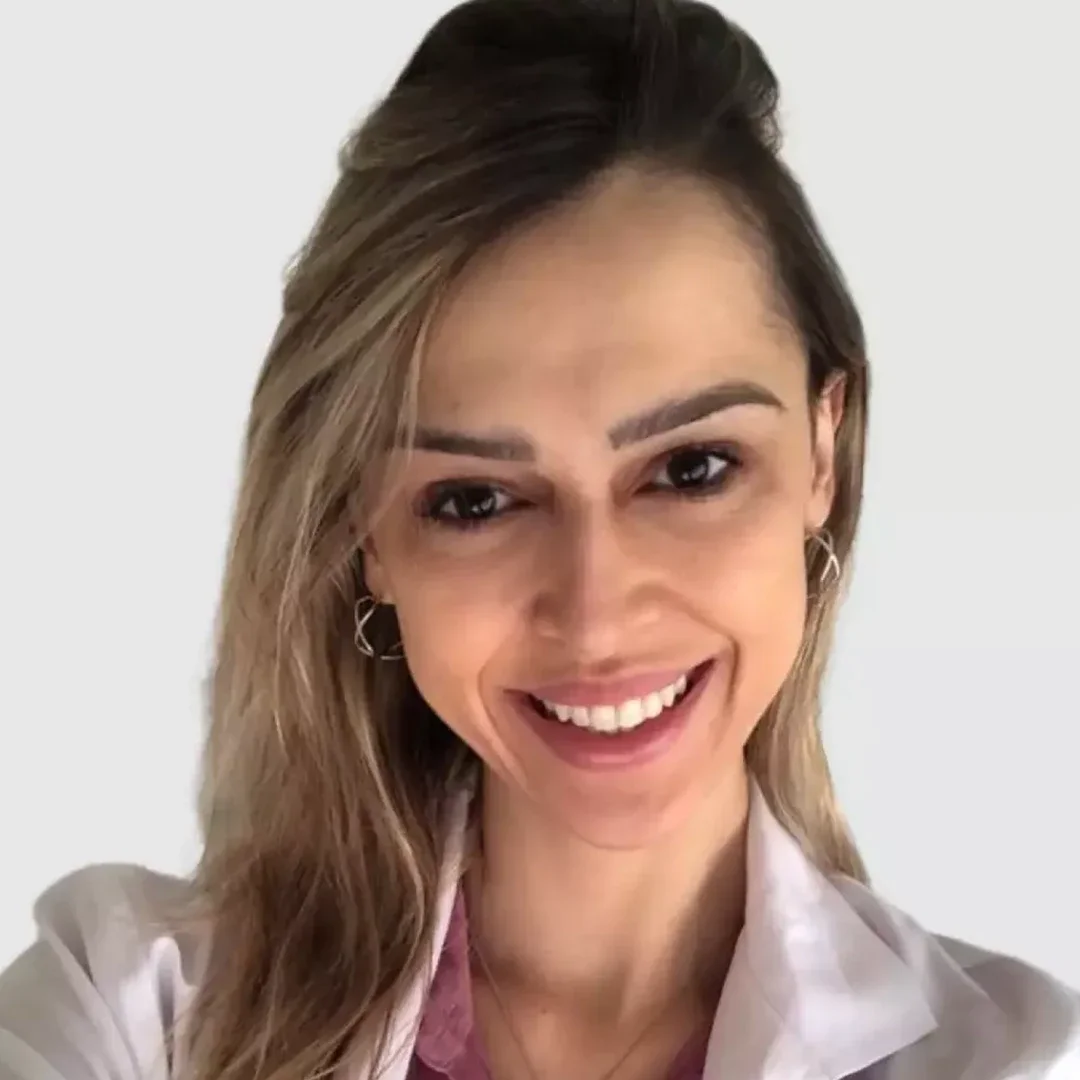 Dra. Mayara de Sá Salvato