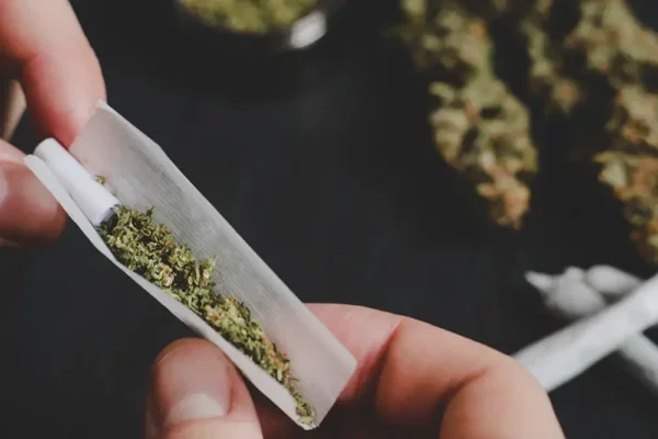 maconha tratamento desintoxicação