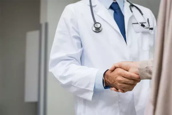 Médico Psiquiatra Interhospitalar