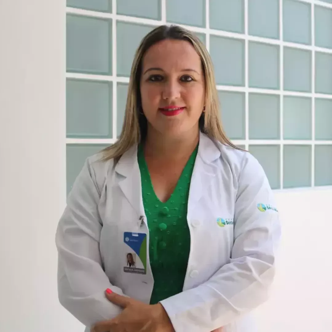 Natalie de Souza Andrade