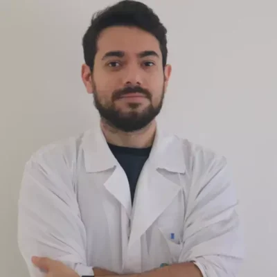 Pedro Henrique Godinho Pinto