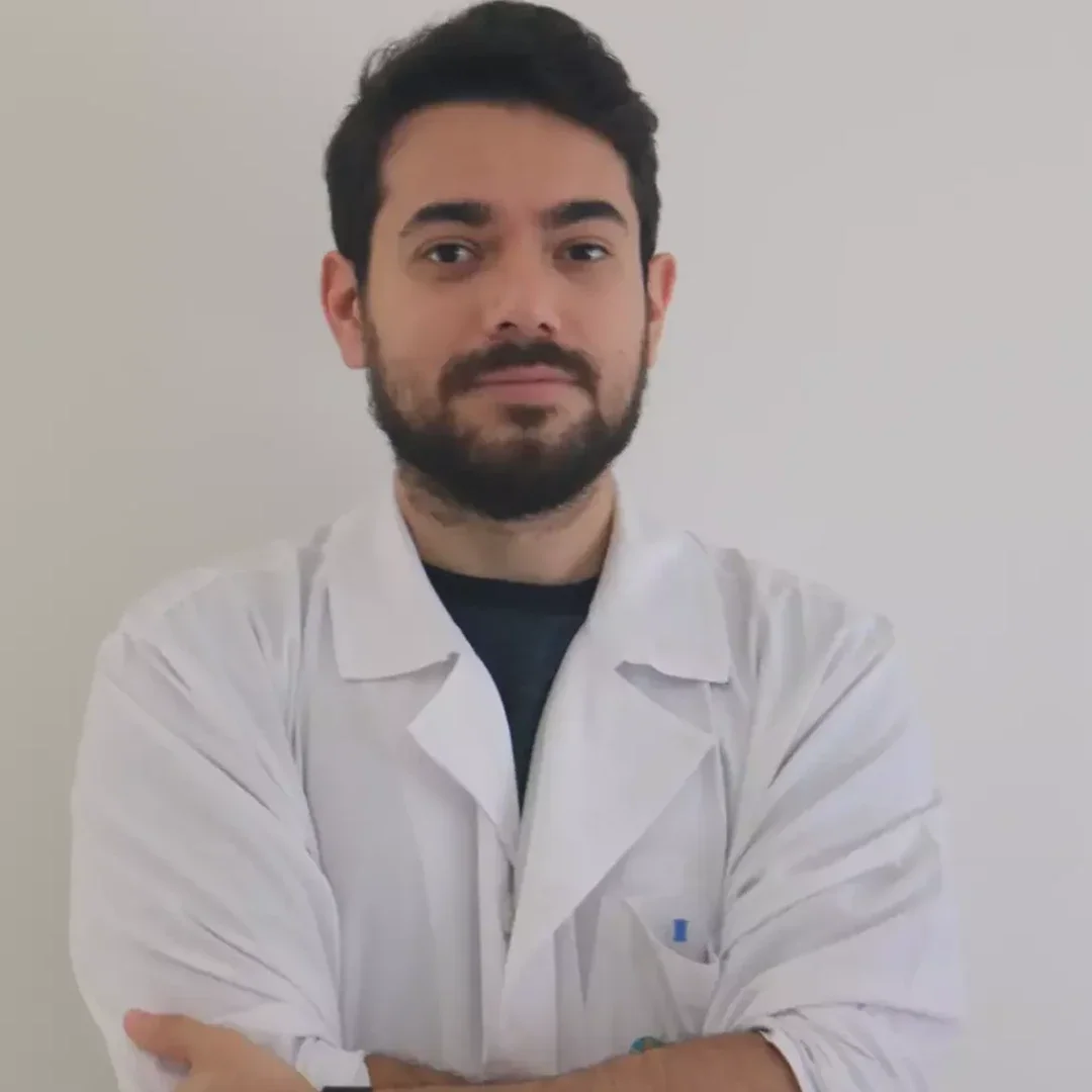 Pedro Henrique Godinho Pinto