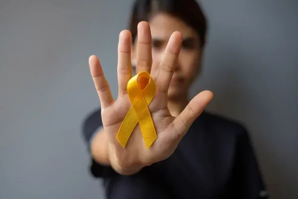 prevenção suicídio setembro amarelo