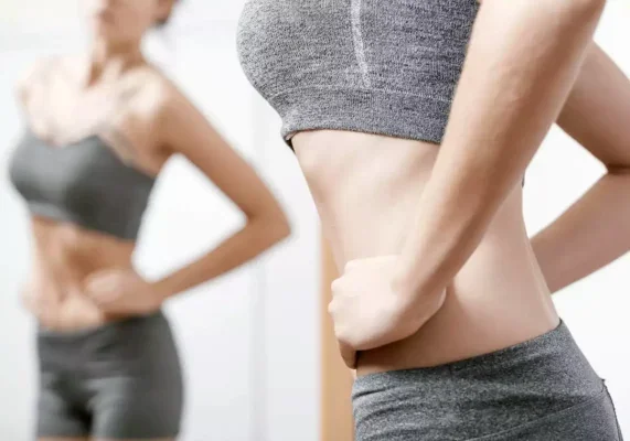 Tratamento Transtorno Alimentar Anorexia