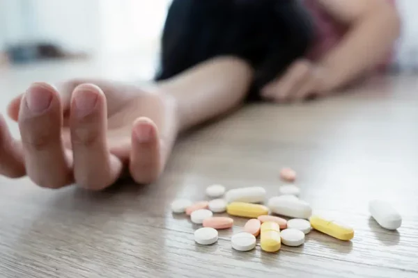 vicio medicamentos tratamento