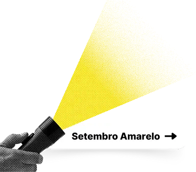 setembro amarelo